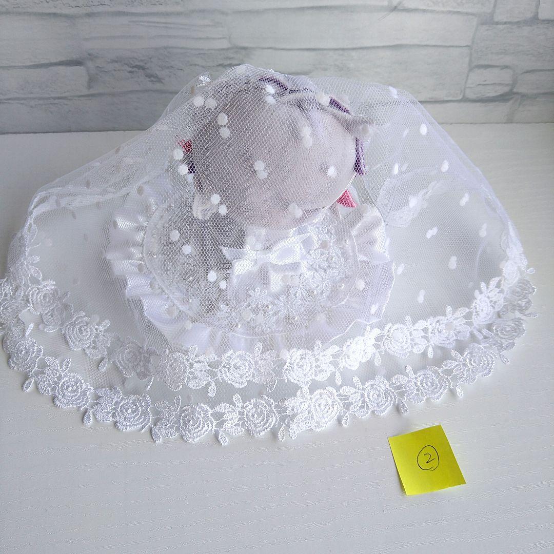 ぬい服　オーダー品4-20　MＡＭＥ様　にじぱぺっとサイズ