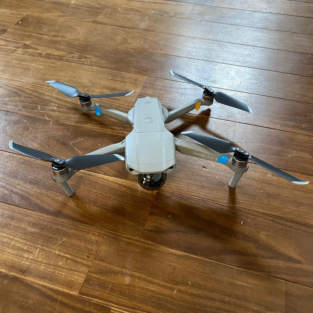 Mavic Air 2 DJI LyN3Y-m34229874679 数量限定