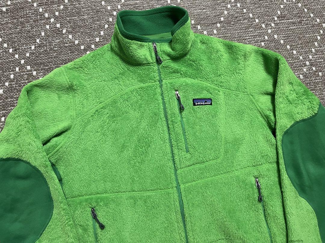 Patagonia レギュレーター フリース 12年製 Patagonia レギュレーター フリース 12年製