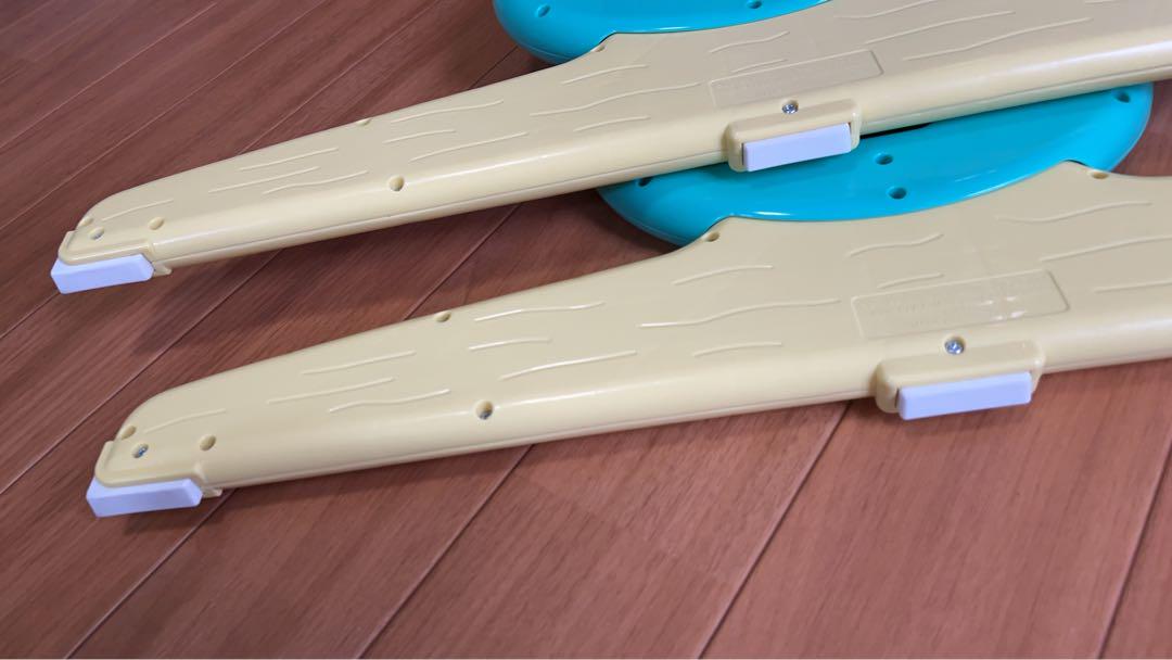 【美品】くまのプーさん 選べる回転6WAYジムにへんしんメリー
