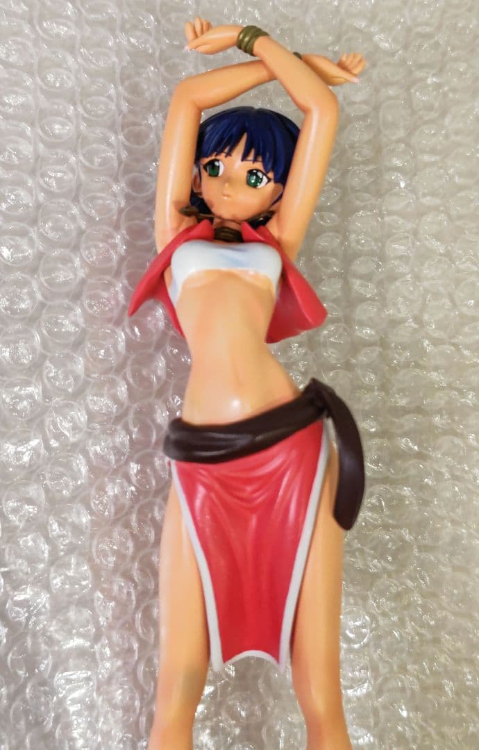 ふしぎの海のナディア 1/7 フィギュア 完成品 艦内服ver. ナディア