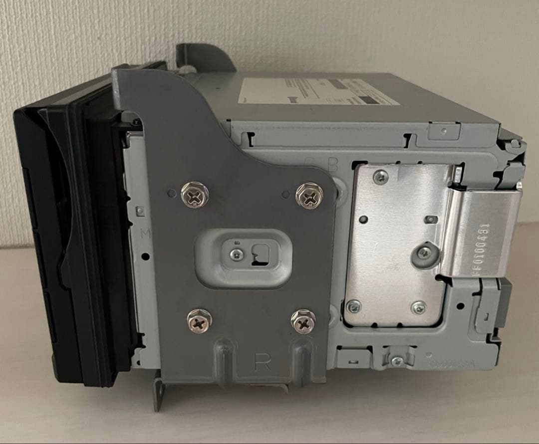 VXM-215Ci目立った傷や汚れなし