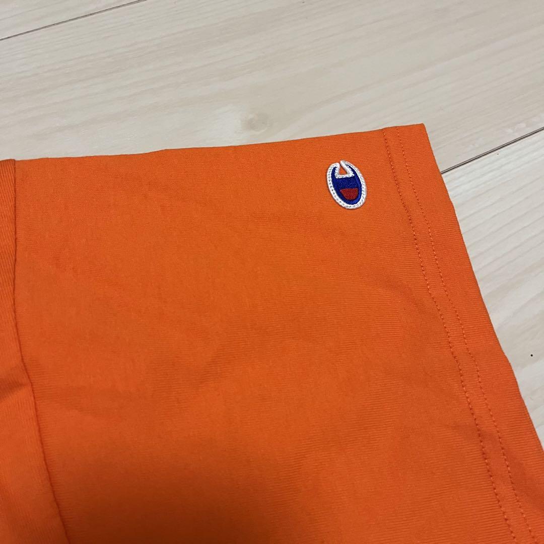 i*u様 champion HOLIDAY Tシャツ　ジャーナルスタンダード　オ