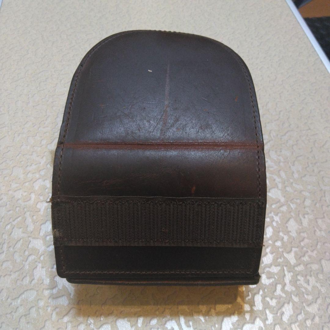 希少新品未使用　ampex no3s