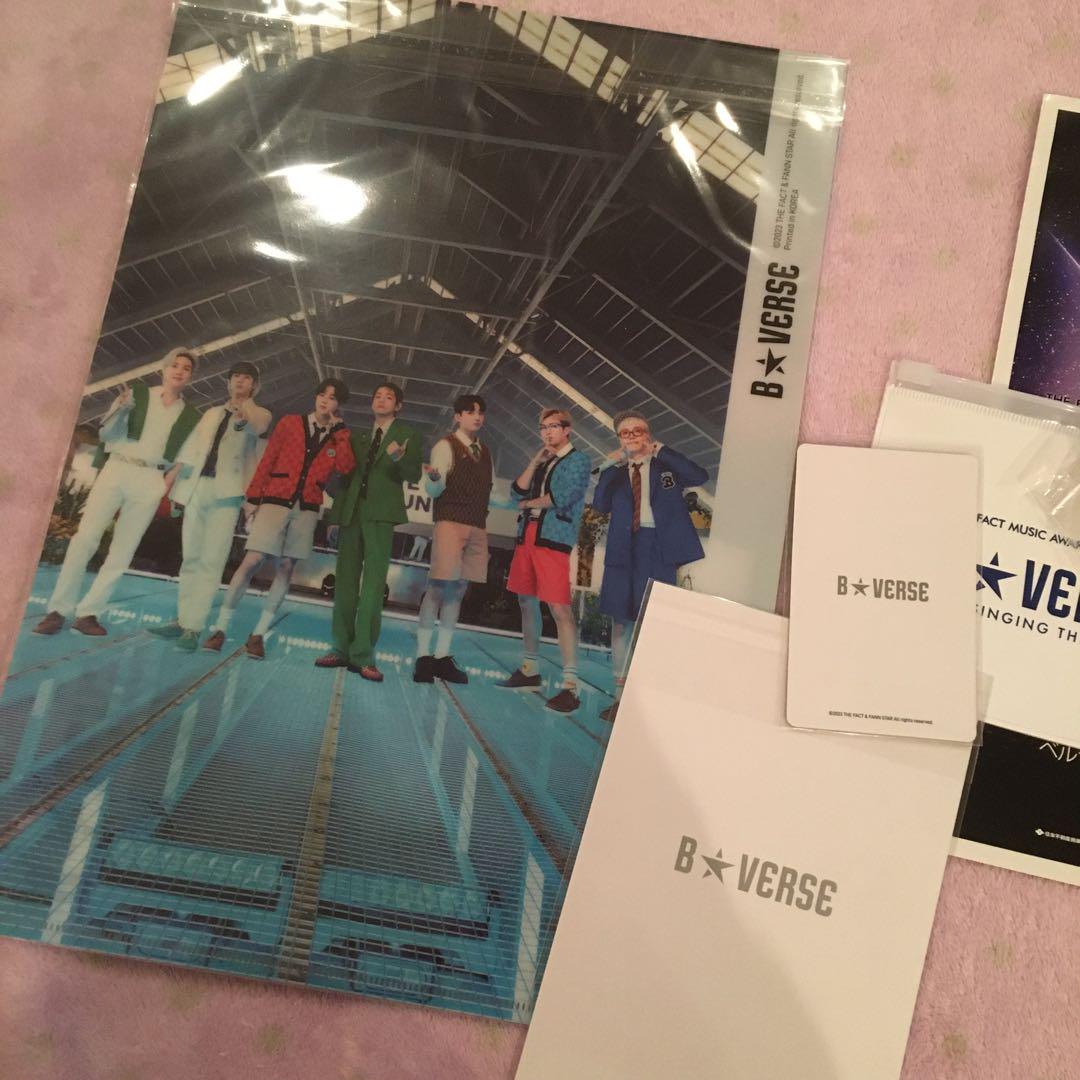 Amazon.co.jp: B☆VERSE BTS SUGA ユンギ トレカ カード bverse