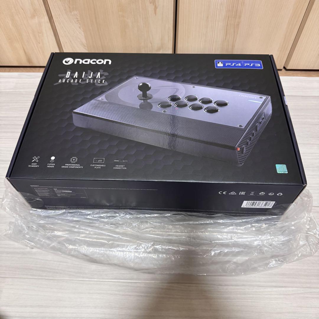 Daija アーケードスティック
