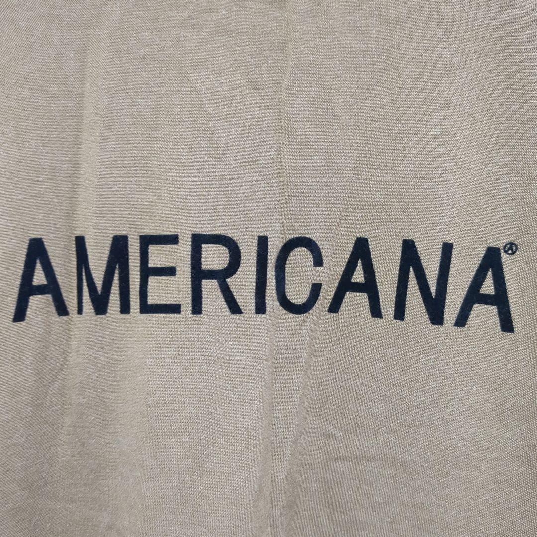 アメリカーナ AMERICANA