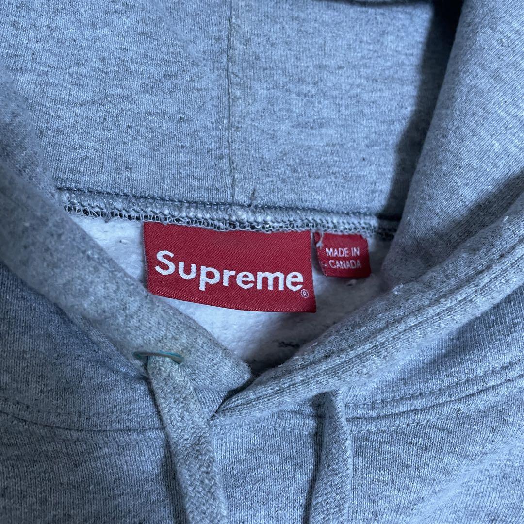 Supreme シュプリーム スウェット パンツ Sロゴ 刺繍 ジャージ 古着