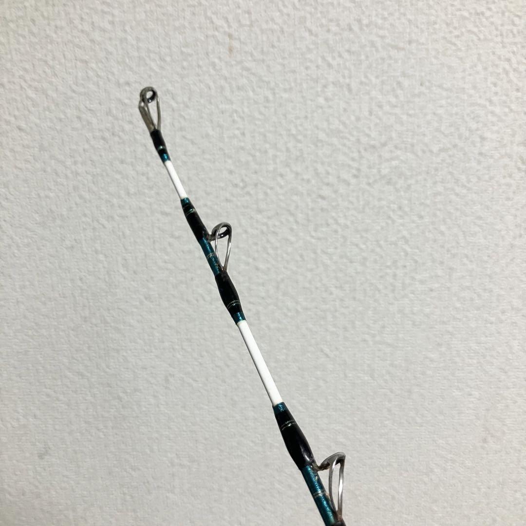 SHIMANO ARCIERA AOMONO 80-250シマノアルシエラロッド