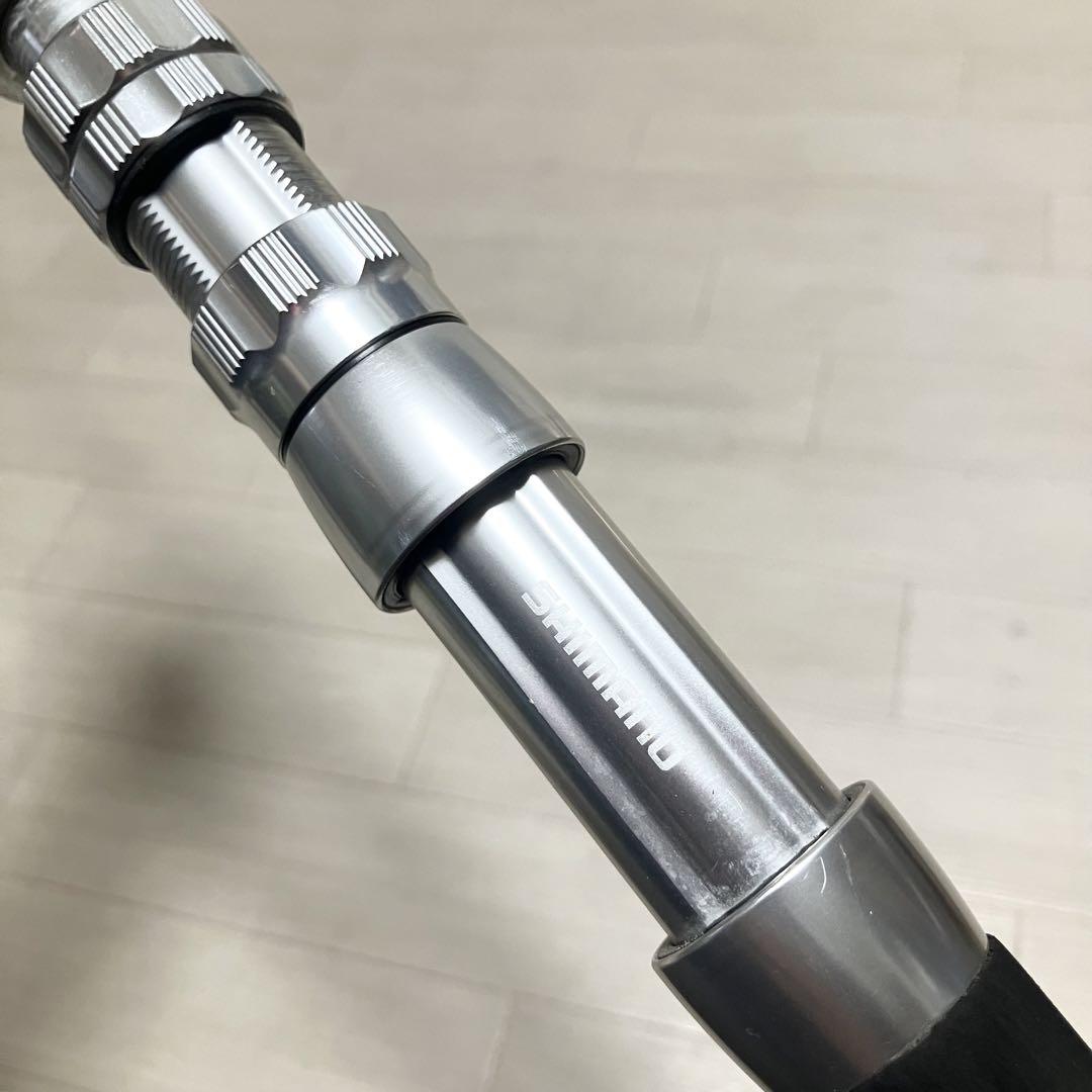 SHIMANO ARCIERA AOMONO 80-250シマノアルシエラロッド