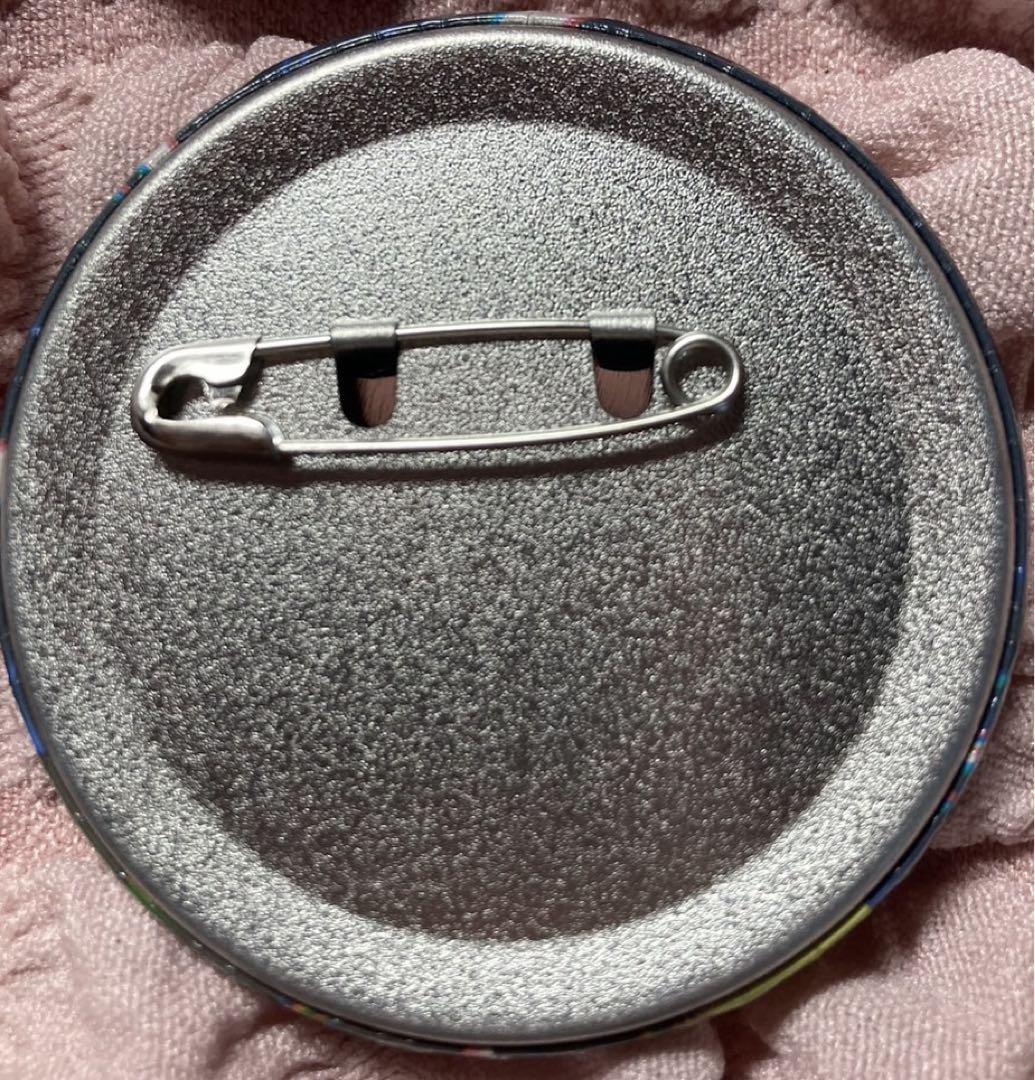 いれいす悠佑、缶バッジclutch［クラッチ］ - メルカリ