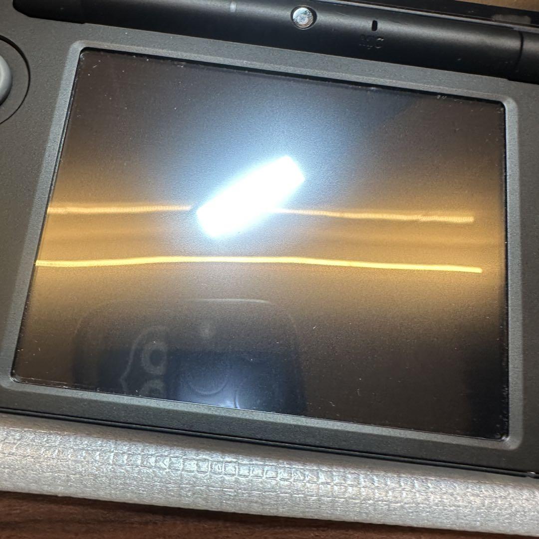 本体