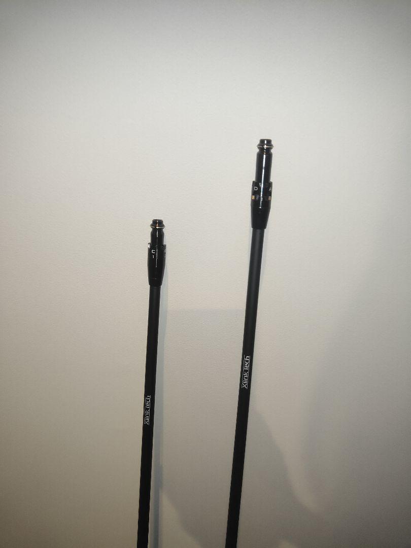 タイトリスト GT TENSEI 1K BLUE 55S 65S 2本 シャフト