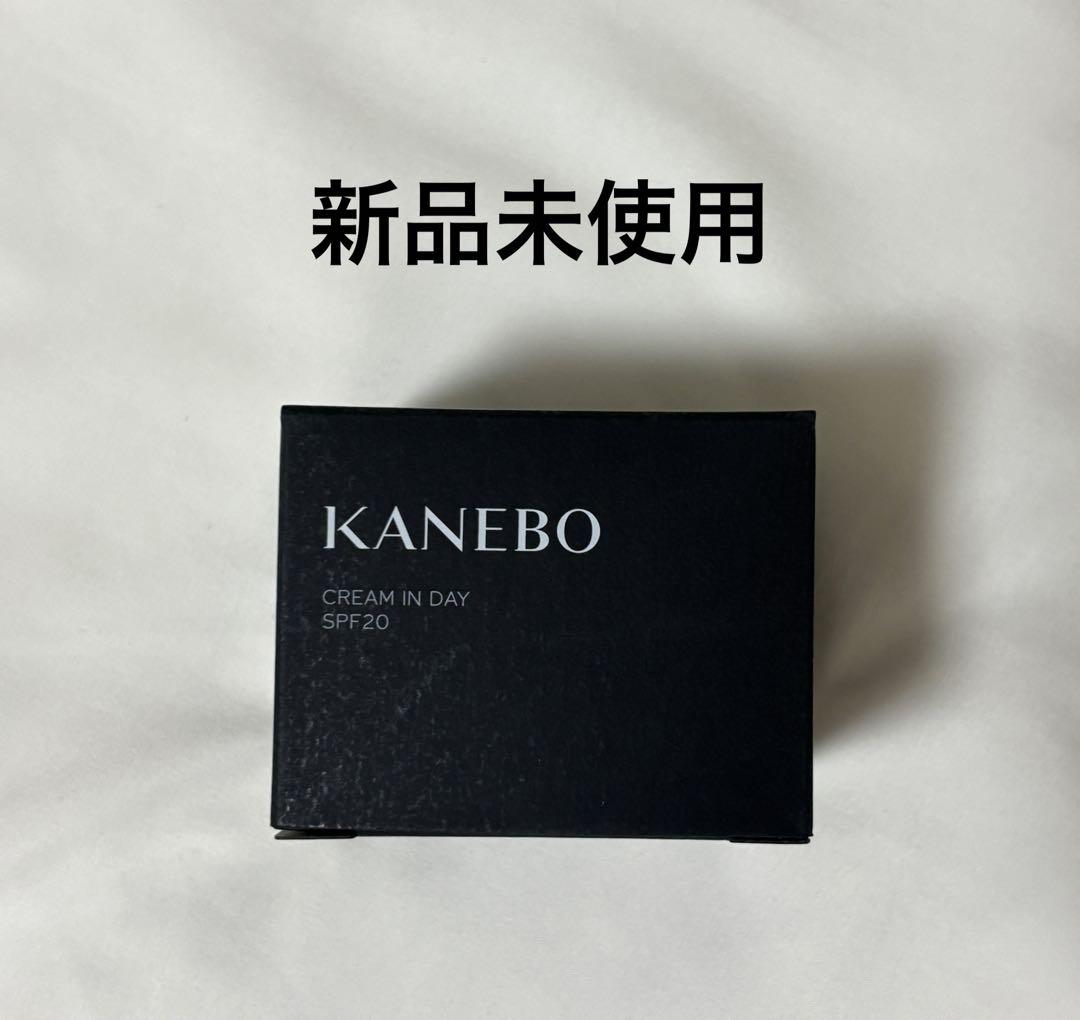 新品 未開封 カネボウ クリーム イン デイ 40g Amazon.co.jp: KANEBO(カネボウ) カネボウ クリーム イン デイ
