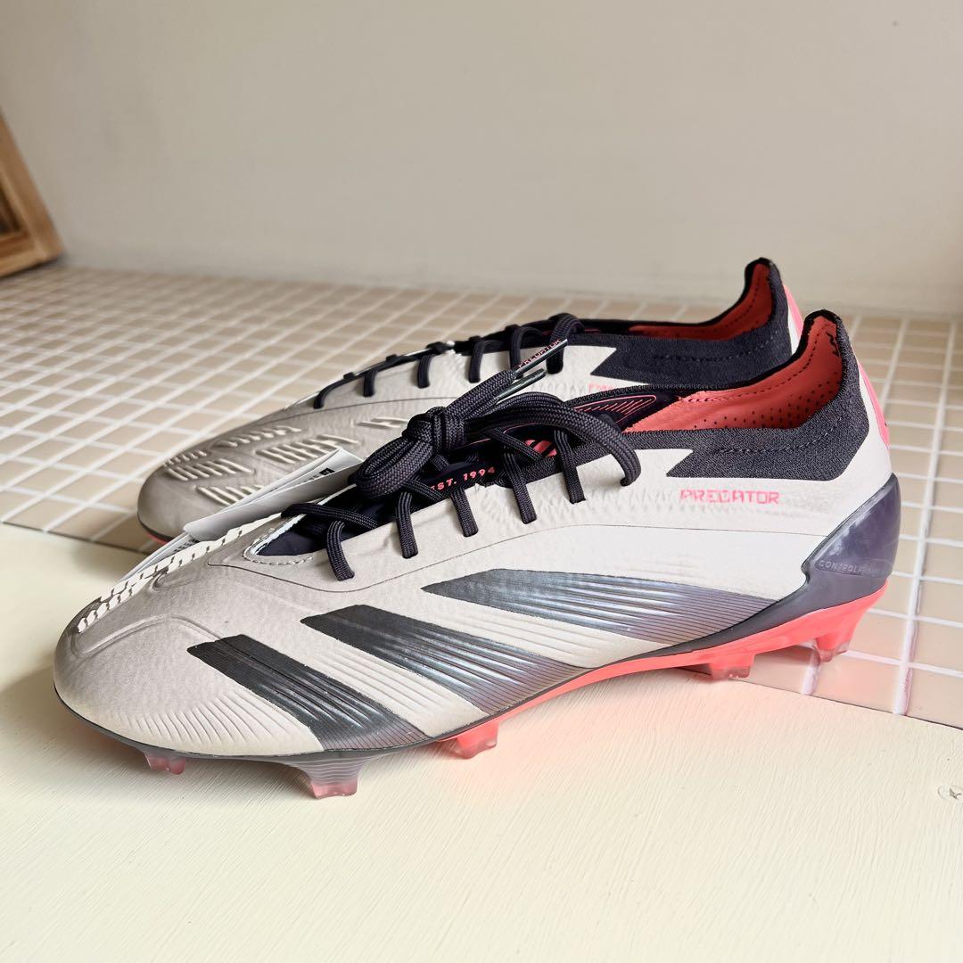 adidas プレデターFG 26.0