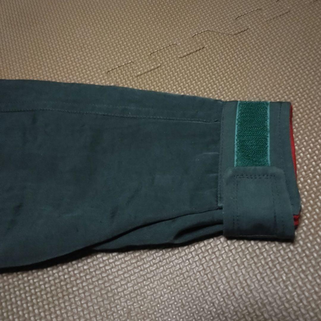 ライダース ジャケット