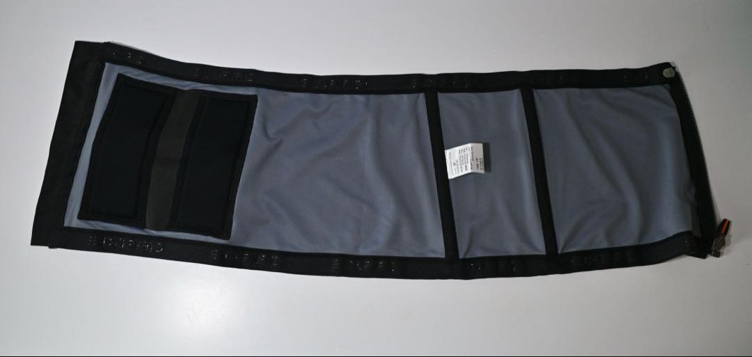 SIXPAD Powersuit Abs パワースーツアブズ Mサイズ