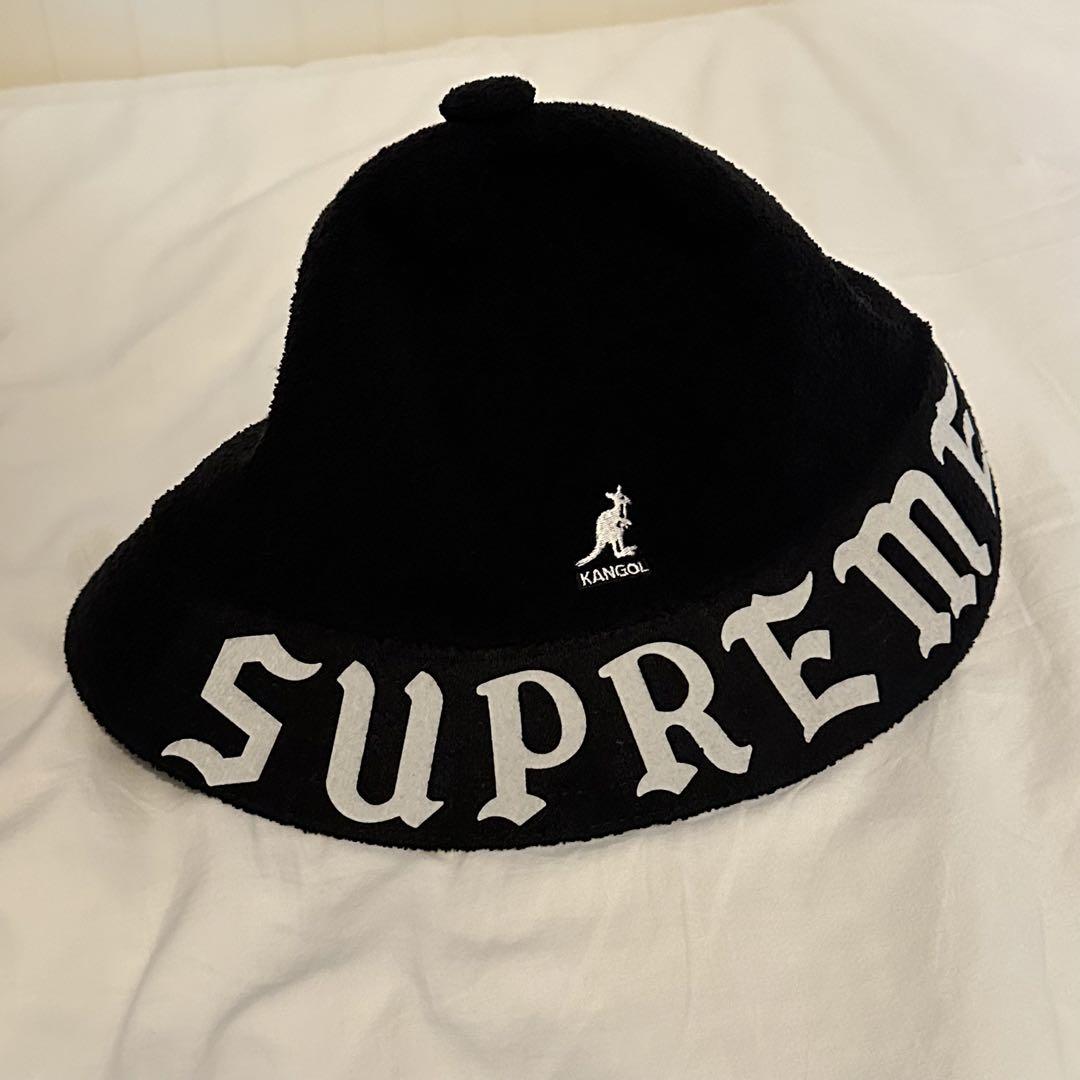 Supreme / Kangol® Bermuda Casual Hat M