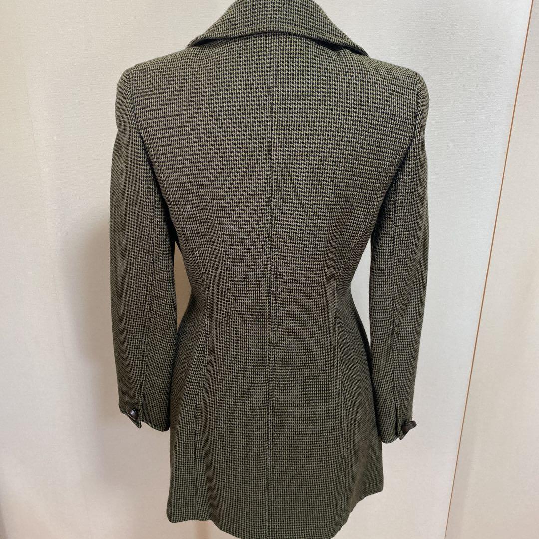 数量限定格安 Christian ウールコート ENRYU様専用 AH3y5-m34243833849 Dior 新作通販