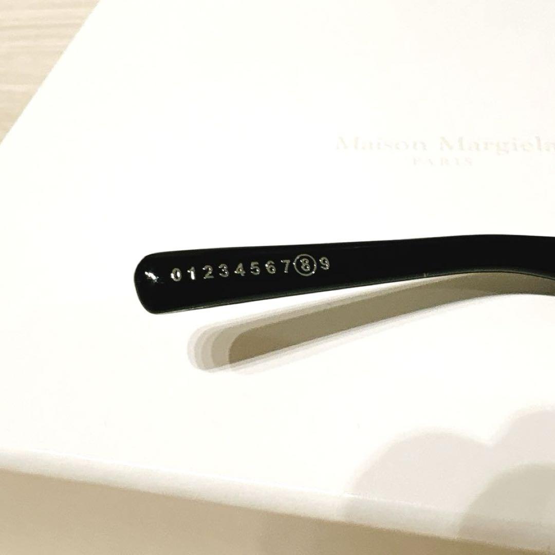 小物 Maison Margiela x Gentle Monster MM005