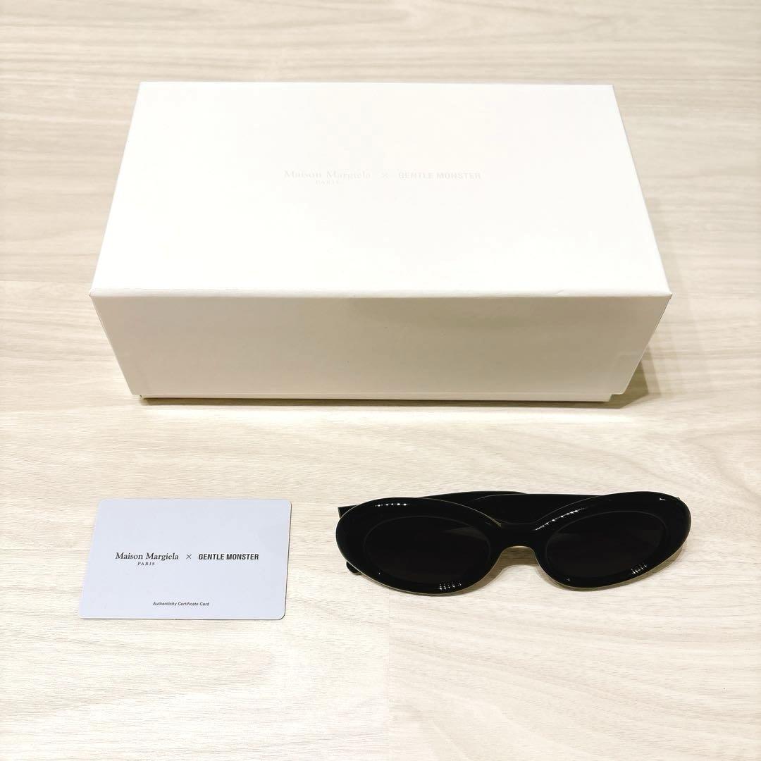小物 Maison Margiela x Gentle Monster MM005