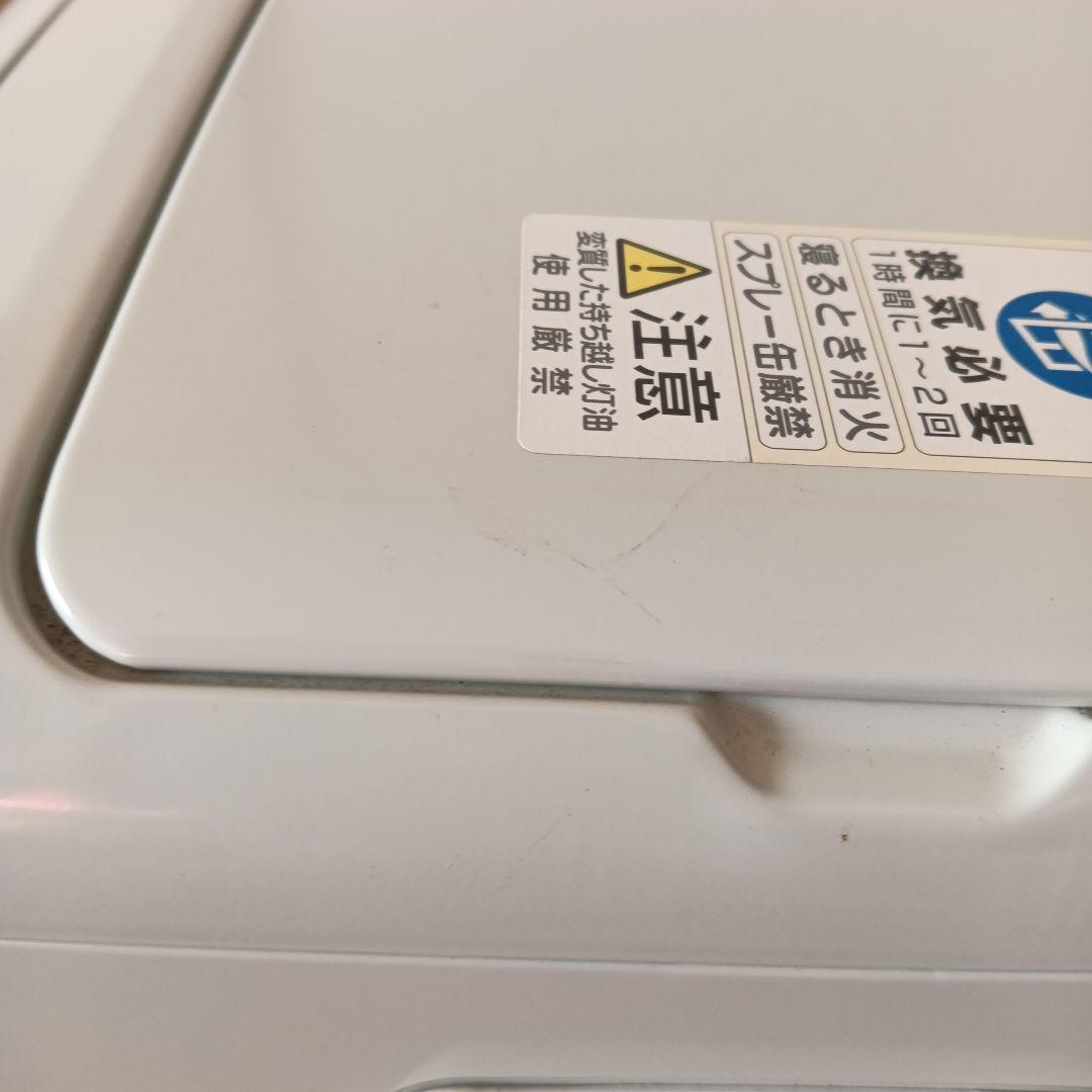 ダイニチ　ブルーヒーター　FHY-32TR4