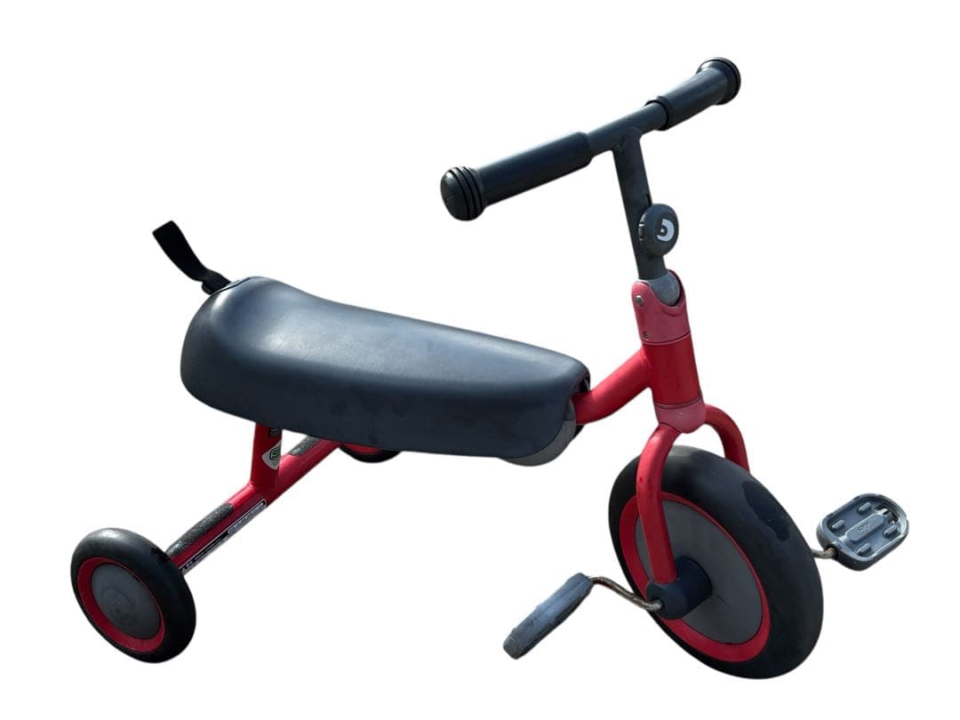 中古　D-BIKE　dax こども用自転車