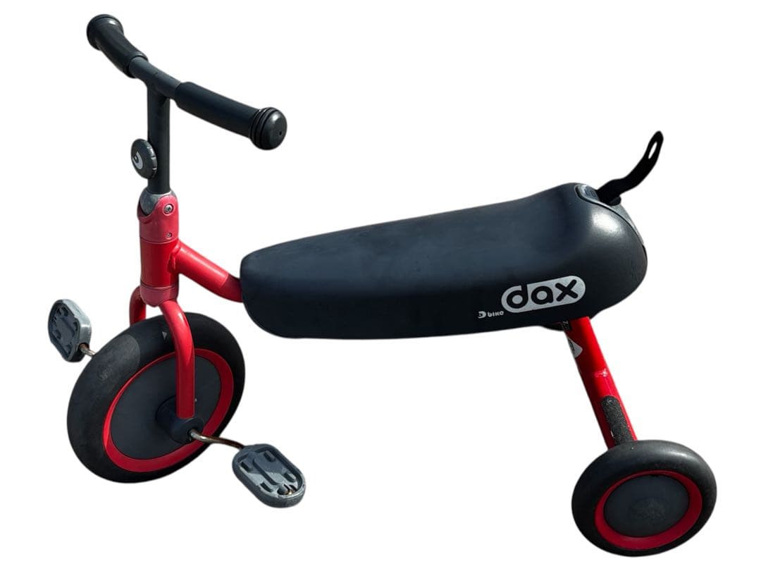 中古　D-BIKE　dax こども用自転車