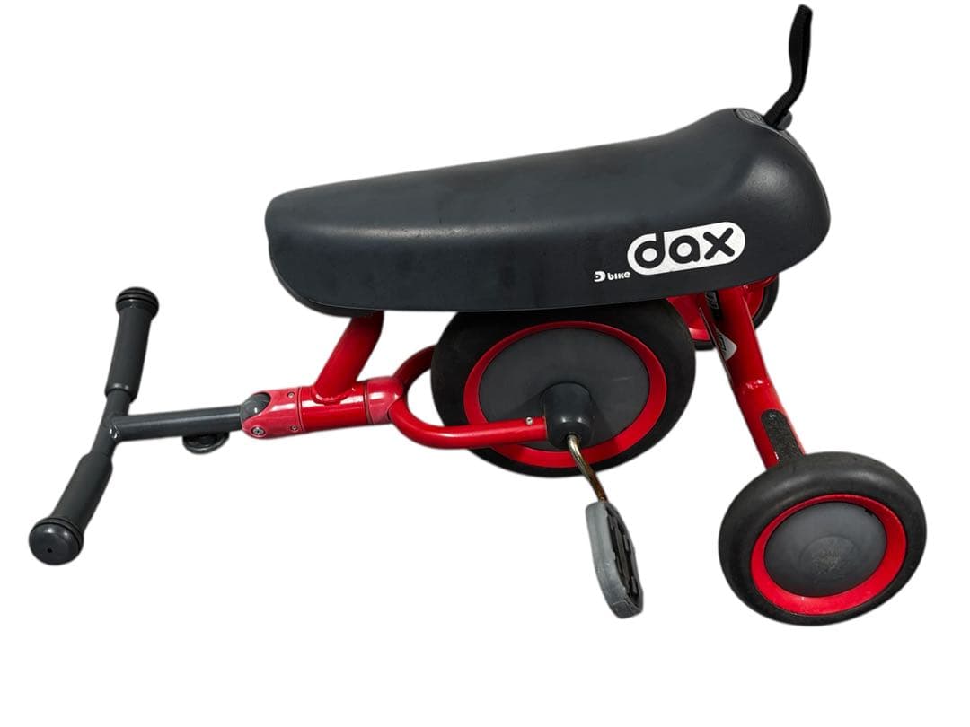 中古　D-BIKE　dax こども用自転車