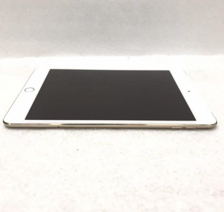 iPad mini 4 128GB 6⃣️番