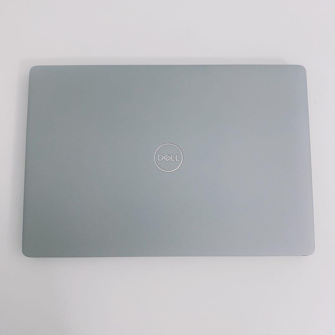 美品】DELL5310爆速新品SSD1TB 8 GB第10世代パソコンPC - メルカリ