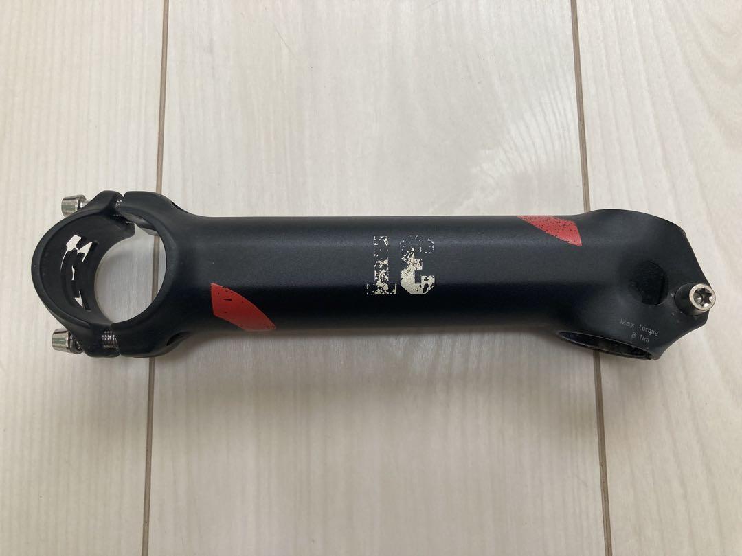 3T ARX2 TEAM ステム 150mm 17°