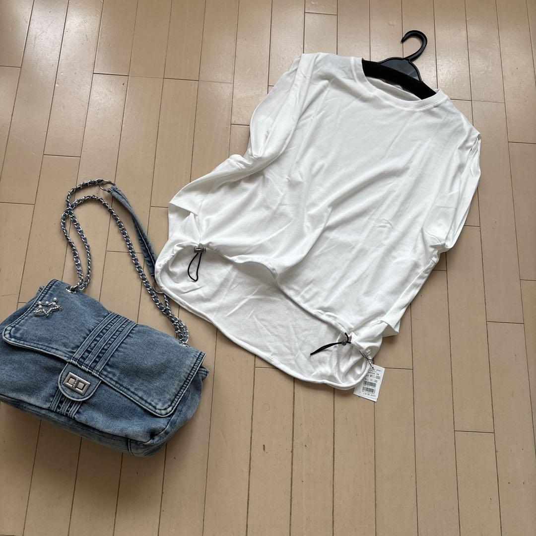新品☆MEDOCTシャツ定価１１０００円☆送料込み