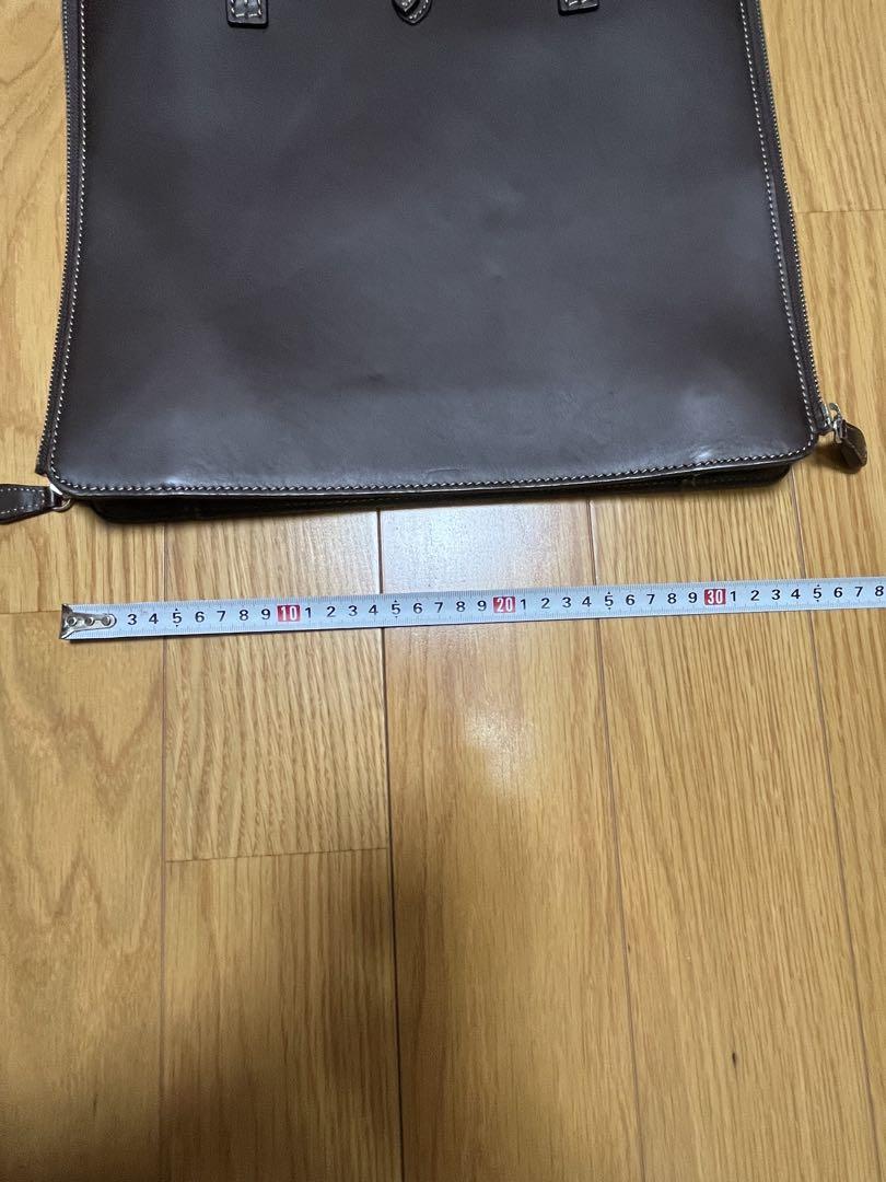 SOMES SADDLE ソメスサドル トートバッグ