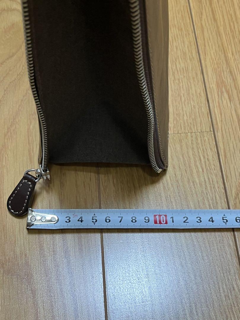 SOMES SADDLE ソメスサドル トートバッグ