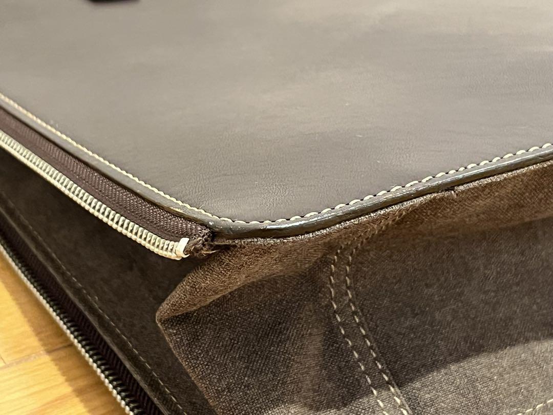 SOMES SADDLE ソメスサドル トートバッグ