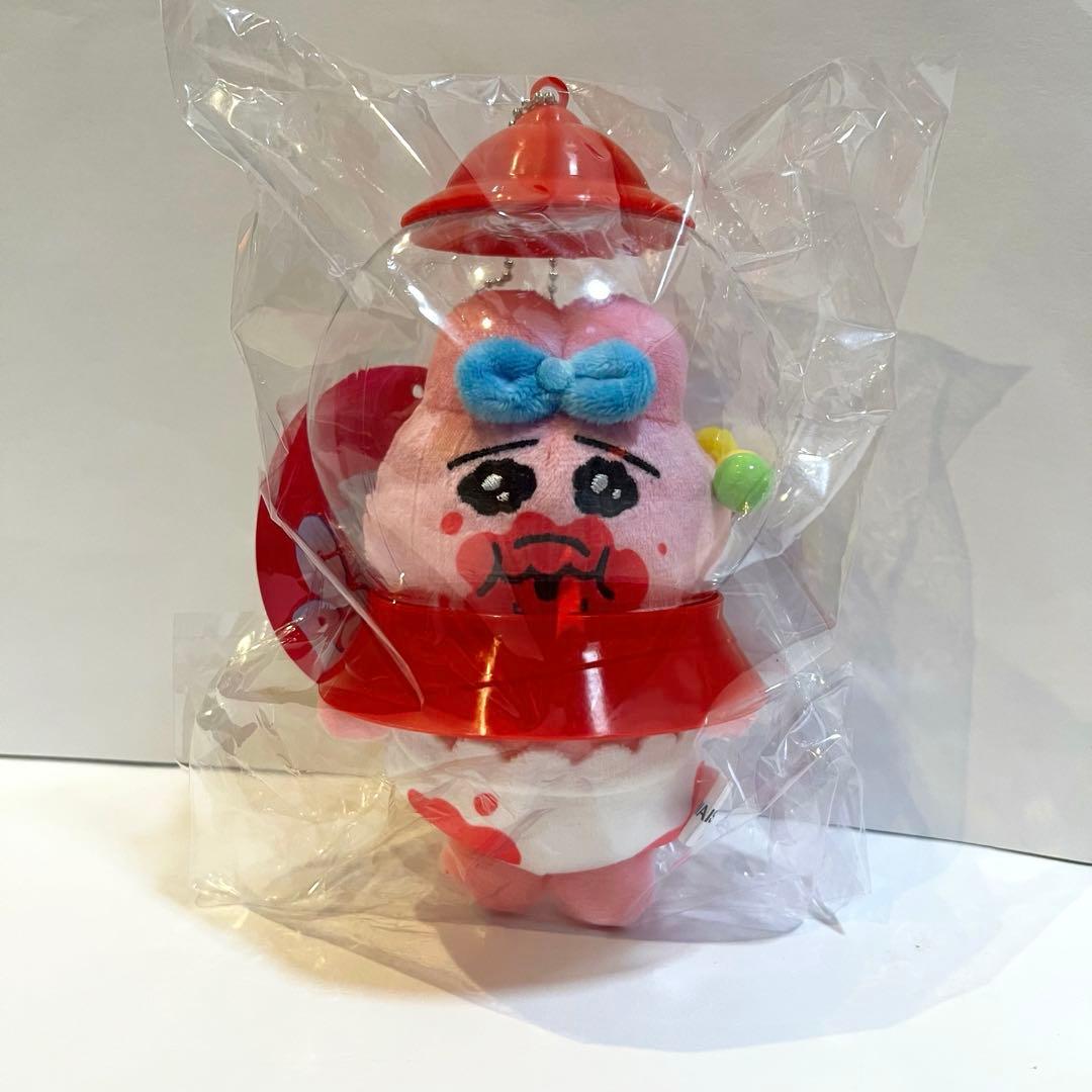 おぱんちゅうさぎ CANDY PANICHU ぬいぐるみキーチェーン - メルカリ