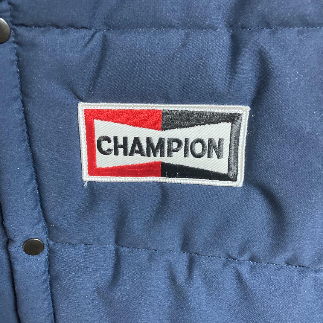SALE品質保証 US Champion Spark Plug Patched ベスト Fv6uS-m34247146291 最安値国産