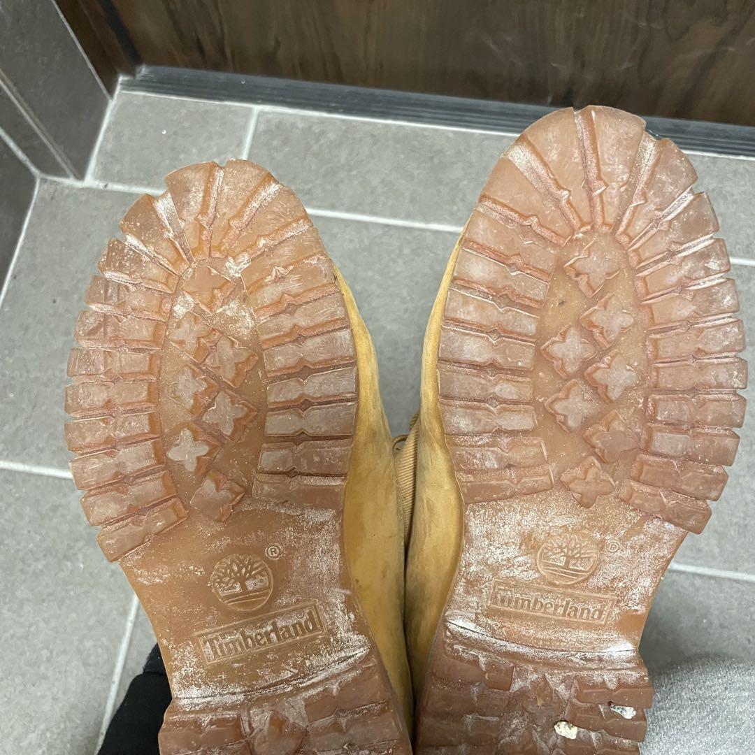 ❤ ティンバーランドTimberland
