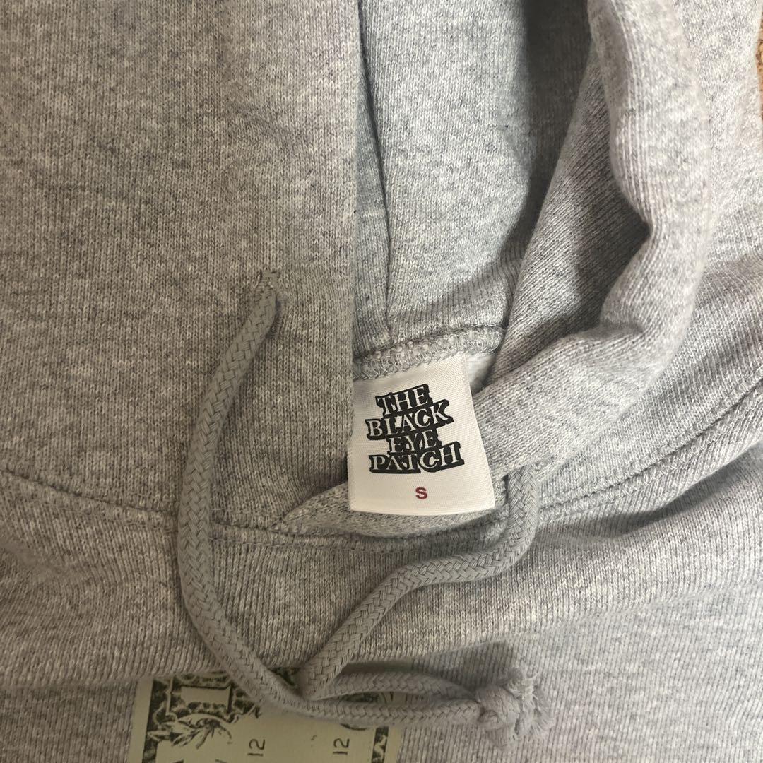 トップス BlackEyePatch OG Dollar Bill Hoodie