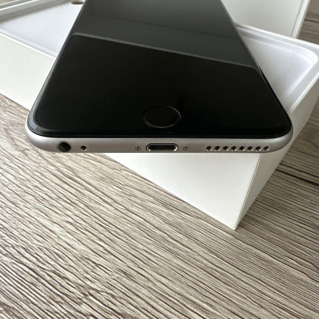 iPhone6 Plus