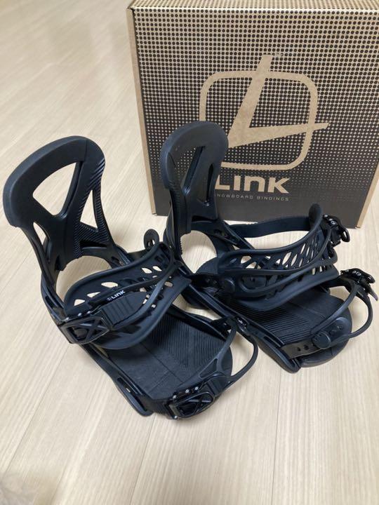 9514円 58%以上節約 LINK GRD-2 ビンディング 21 22モデル