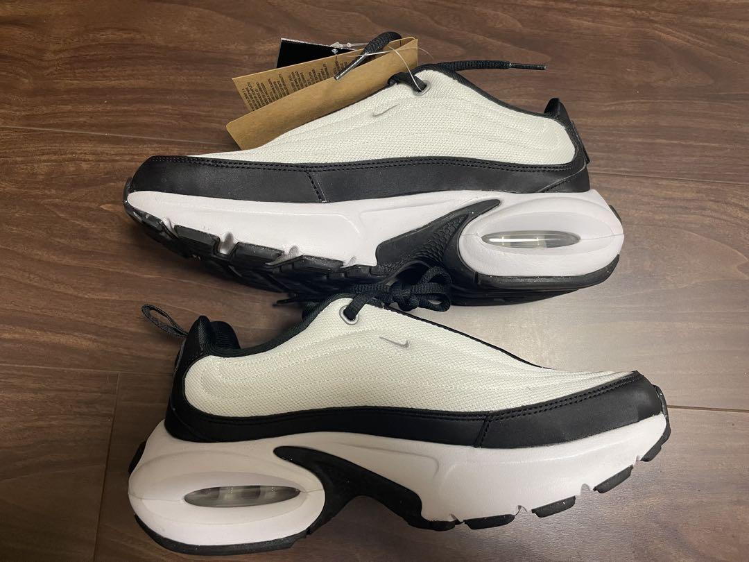 新品 NIKE ナイキ エアマックス　ポータル　24 白　黒 パンダ