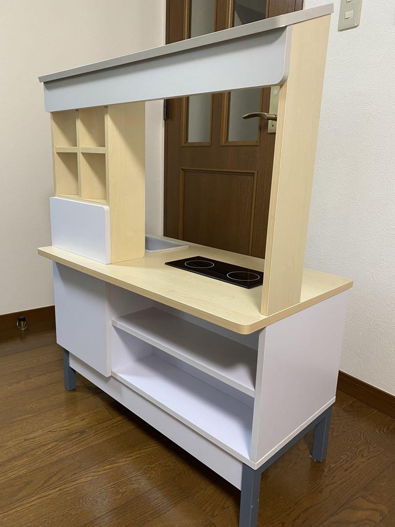 おままごとキッチン お店屋さん