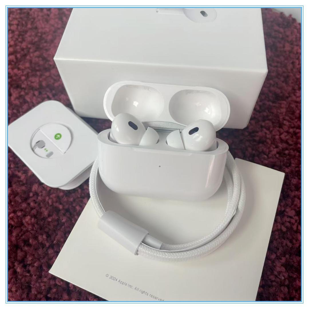 AirPods Pro 第2世代 USB-C
