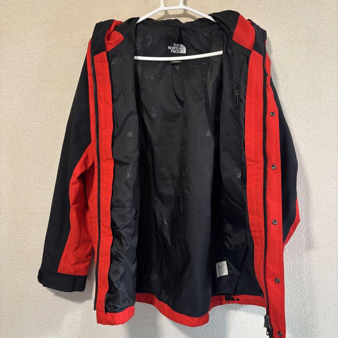 GORE-TEX
