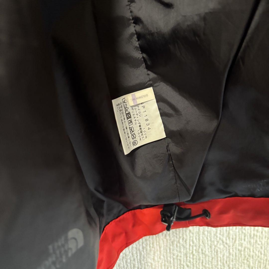FACE GORE-TEX
