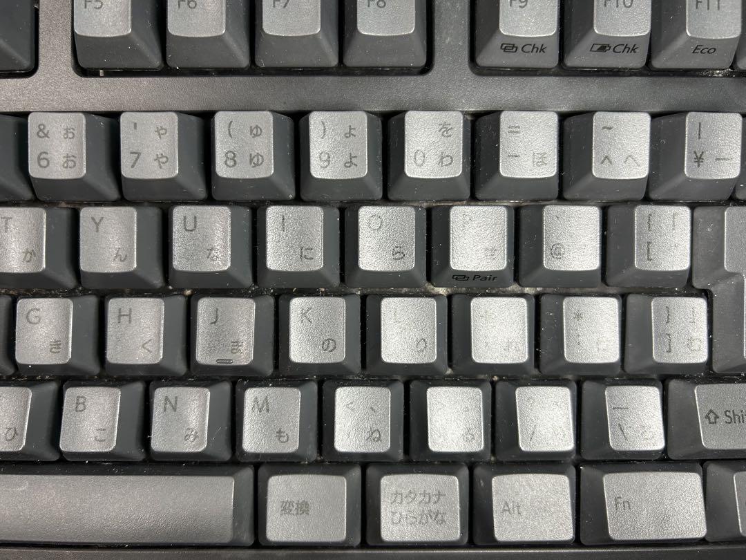 REALFORCE R3 キーボード R3HA11 ブラック