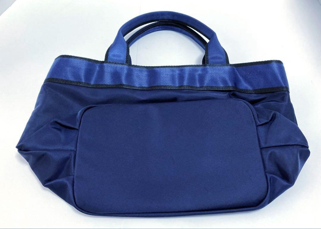 【最終価格】TOCCA 撥水 トートバッグ