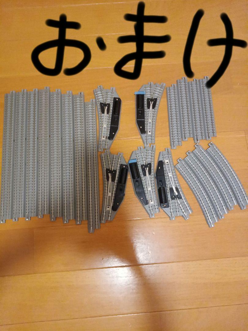 近鉄特急しまかぜ  おまけ付